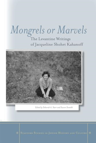 Mongrels or Marvels