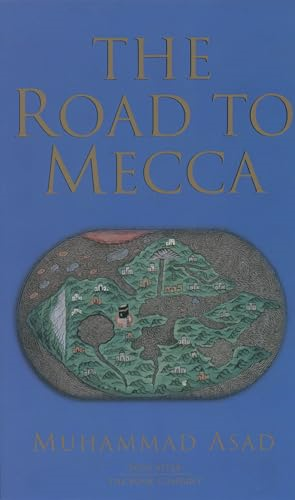 The Road to Mecca