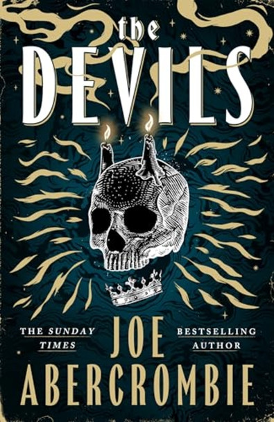 The Devils (paperback)