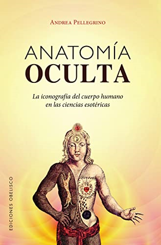 Anatomia Oculta