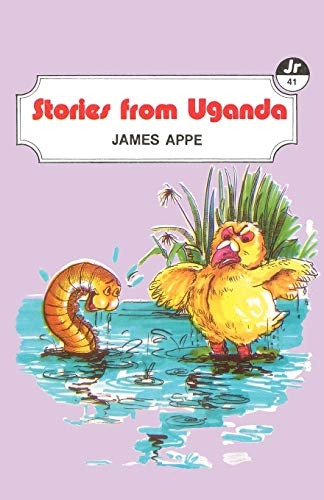 Stories from Uganda (Junior Writer S.)