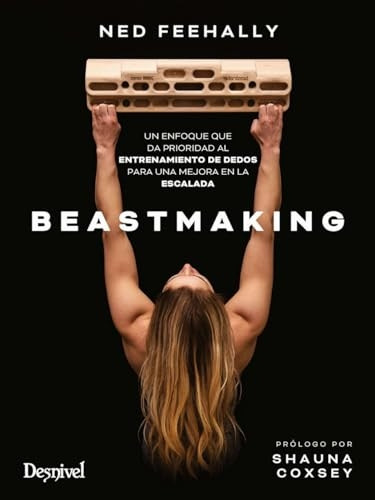 Beastmaking
