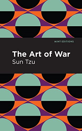 The Art of War (Mint Editions)