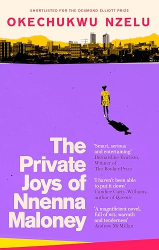 The Private Joys of Nnenna Maloney