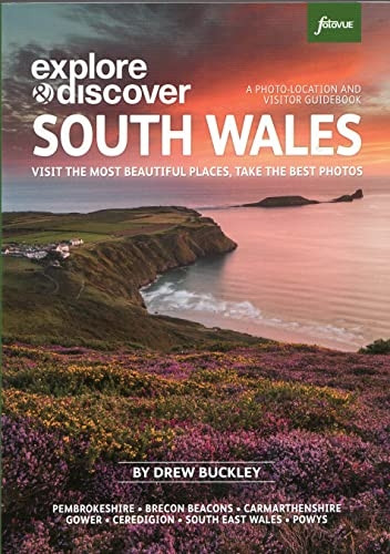 Photographing South Wales
