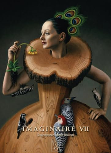 Imaginaire VII (Imaginaire Series)