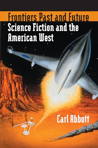 Frontiers past and future