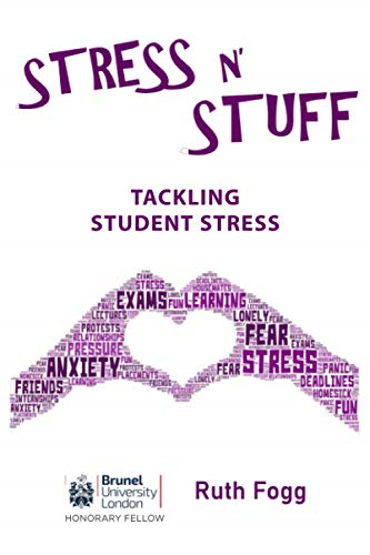 Stress N' Stuff: Tackling Student Stress (Stress 'n Stuff)