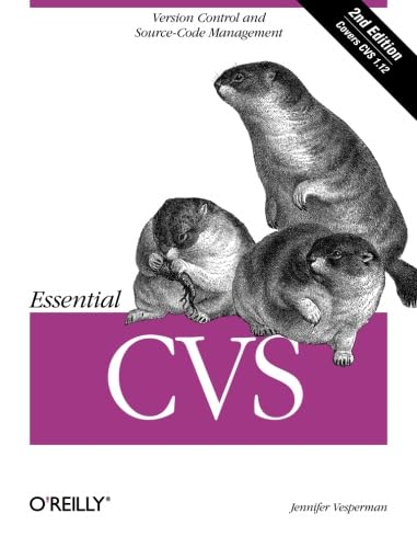 Essential CVS (Essentials)