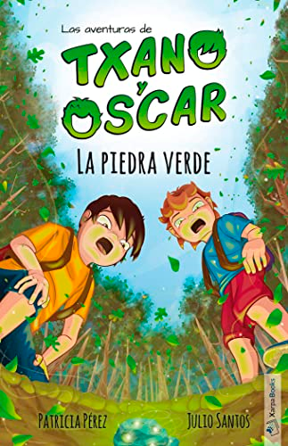 La piedra verde