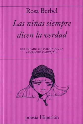 Las niñas siempre dicen la verdad