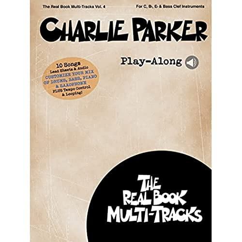 Real Book Multi-Tracks