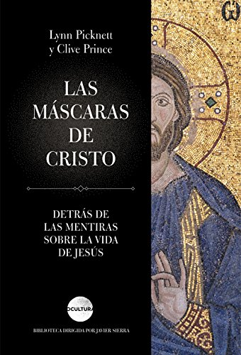 Las màscaras de Cristo