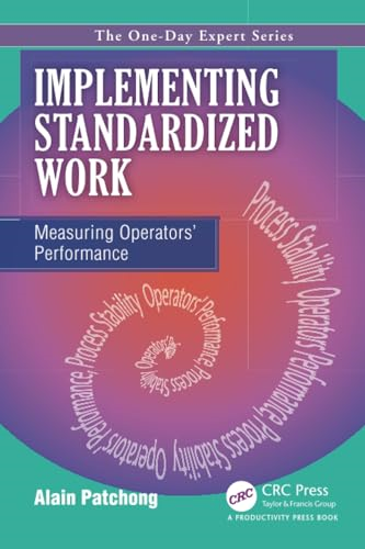 Implementing Standardized Work