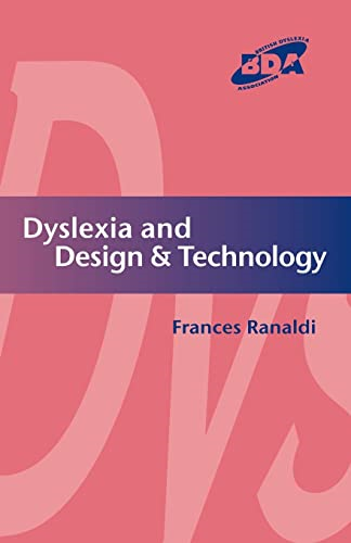Dyslexia and Design and Technology