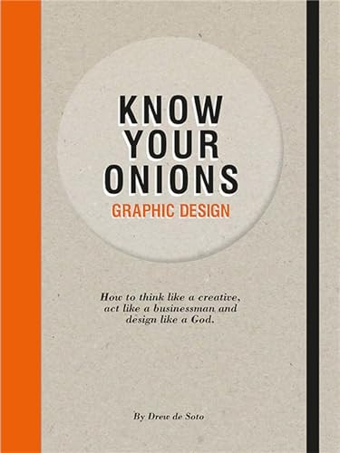 Know Your Onions: Graphic Design