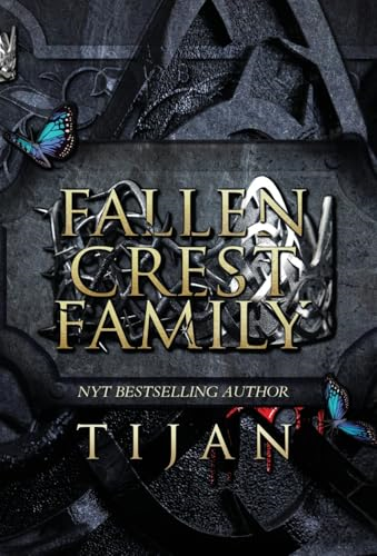 Fallen Crest Family  (Special Edition)