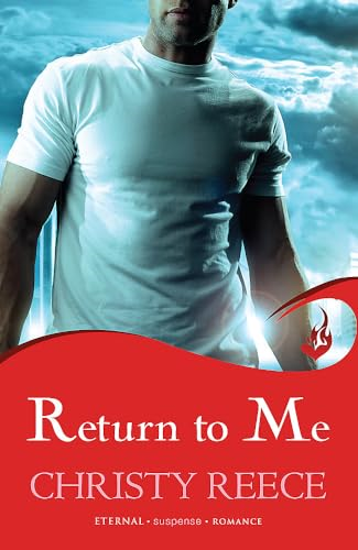 Return to Me (Last Chance Rescue