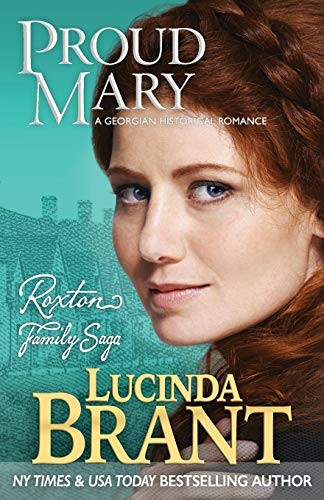 Proud Mary: A Georgian Historical Romance