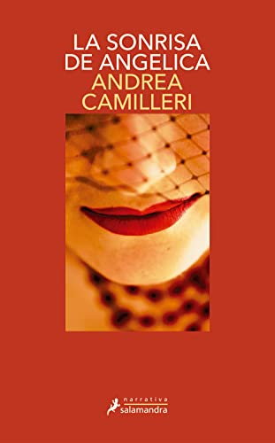 Sonrisa de Angelica, La (Montalbano 21)