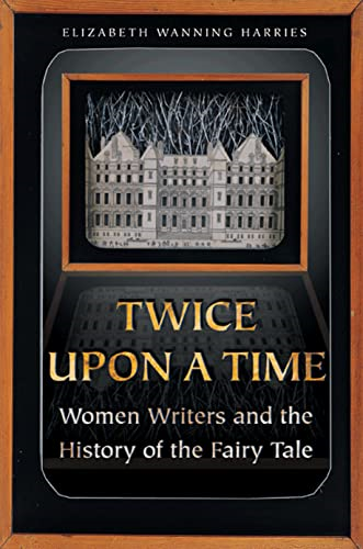 Twice upon a time