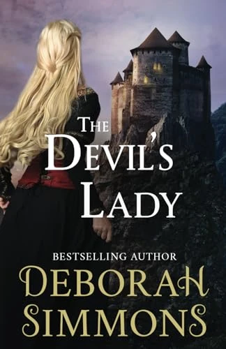 The Devil's Lady