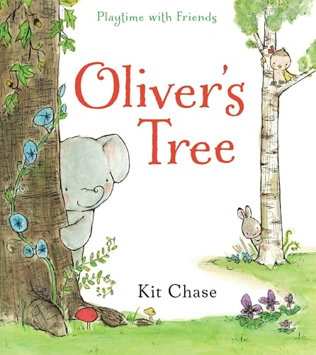 Oliver's Tree