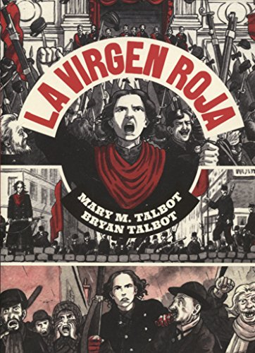 La virgen roja