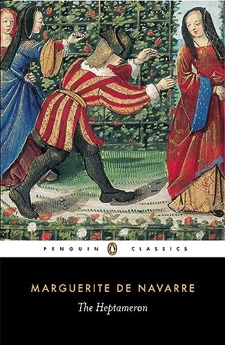 The Heptameron (Classics)