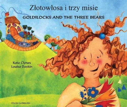 Goldilocks and the Three Bears in Polish and English