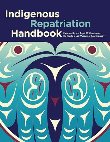 Indigenous Repatriation Handbook