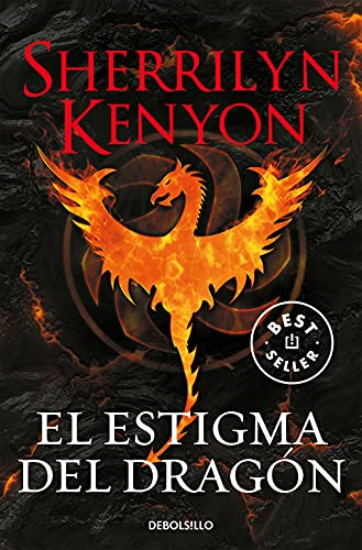 Cazadores oscuros 25. El estigma del dragón