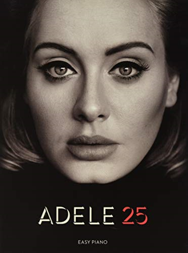 Adele - 25
