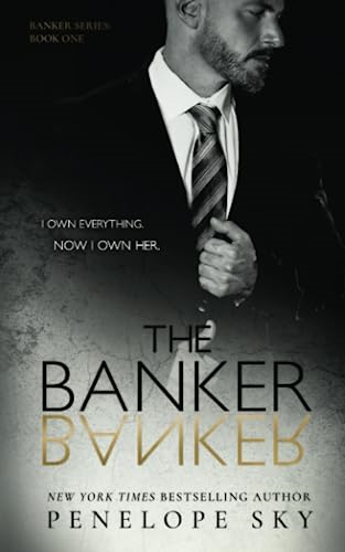 The Banker (Banker Crime)