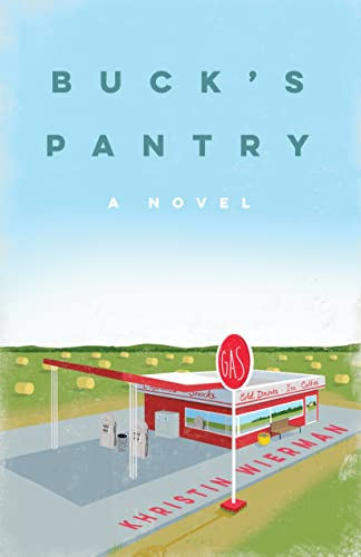 Buck's Pantry: A Novel
