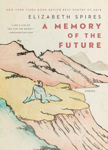 A Memory of the Future: Poems