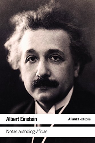 Notas autobiogràficas