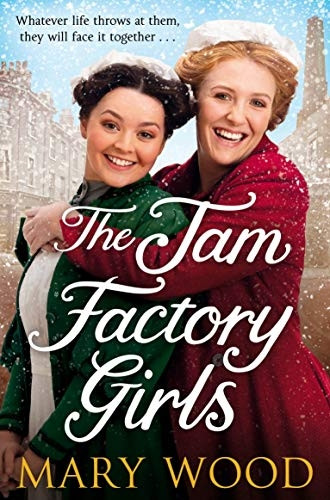 The Jam Factory Girls (The Jam Factory Girls)