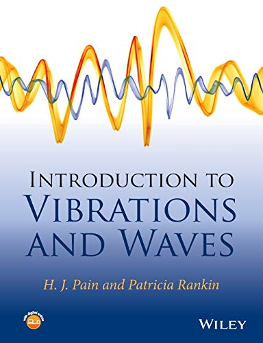 Introduction to Vibrations and Waves