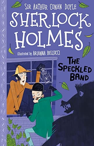 Speckled Band