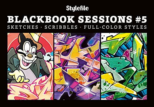 Blackbook Sessions V.5