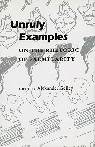 Unruly examples