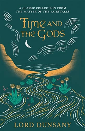 Time and the Gods: An Omnibus