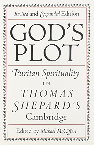 God's Plot- Rev Ed