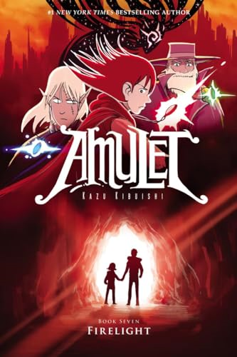 Firelight (Amulet)