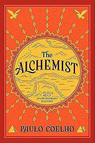 The Alchemist (Perennial Classics)