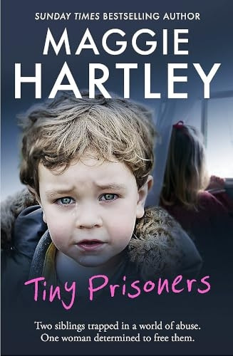 Tiny Prisoners: Two siblings trapped in a world of abuse. One woman determined to free them.
