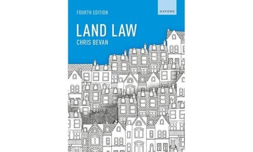 Land Law 4e