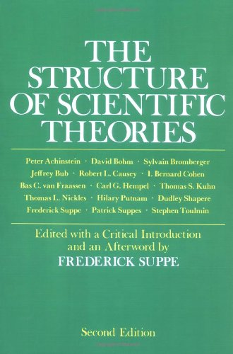The Structure of Scientific Theories
