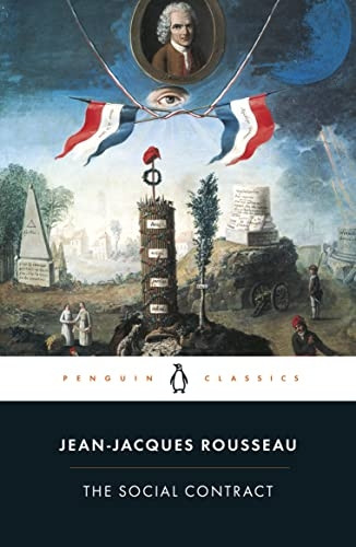 The Social Contract (Classics)